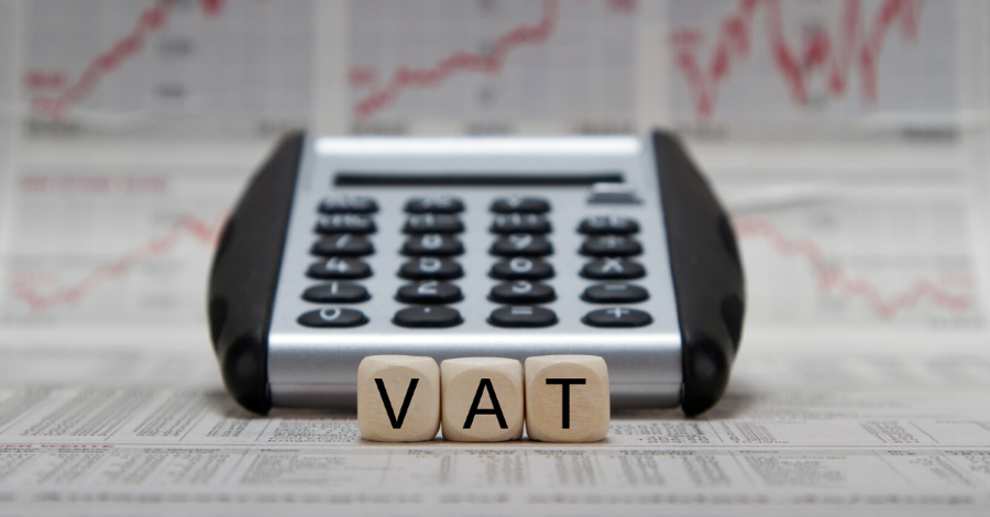 Newsletter o instrumentach finansowych bez zwolnienia z podatku VAT