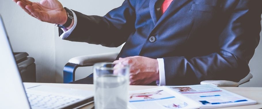 Liberalizacja zasad prowadzenia działalności gospodarczej