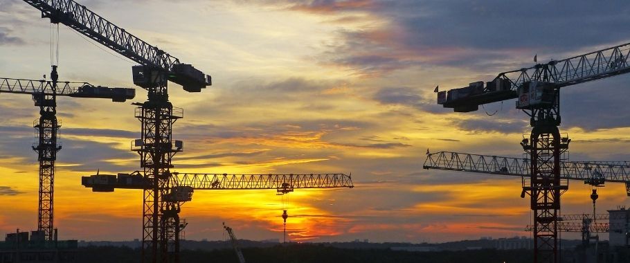 Uchwalenie miejscowego planu zagospodarowania przestrzennego w toku postępowania o wydanie warunków zabudowy