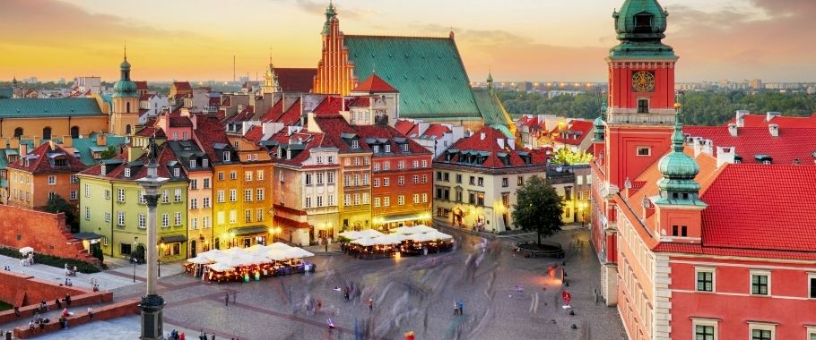 Nowe zasady ochrony zabytków – milcząca zgoda i mniej formalności