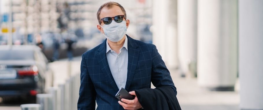 Art. 54 KW nie dopuszcza ukarania w związku z epidemią COVID