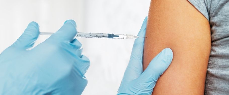 Kursy kwalifikacyjne dla farmaceutów dotyczące szczepień