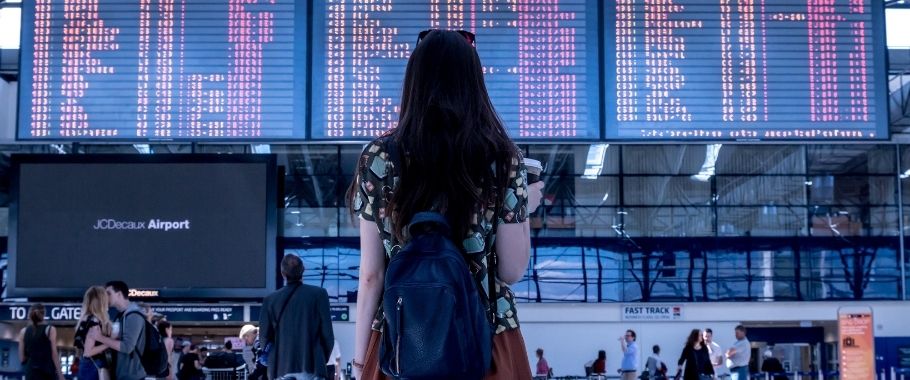 Ochrona pasażerów ma być lepsza