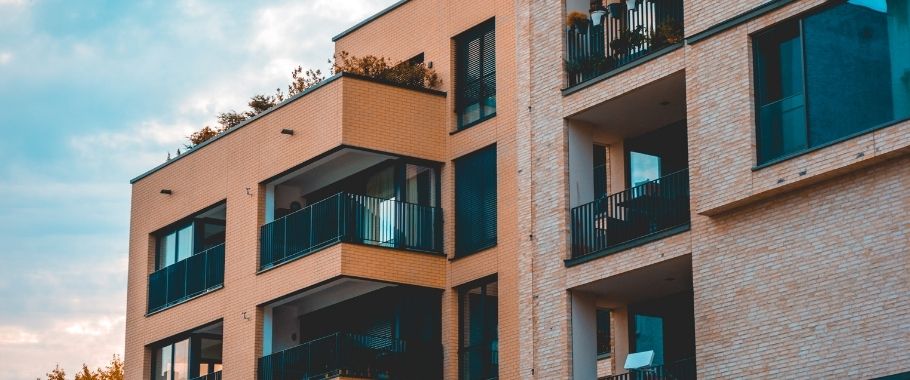 Sprzedaż mieszkania po mężu może być opodatkowana