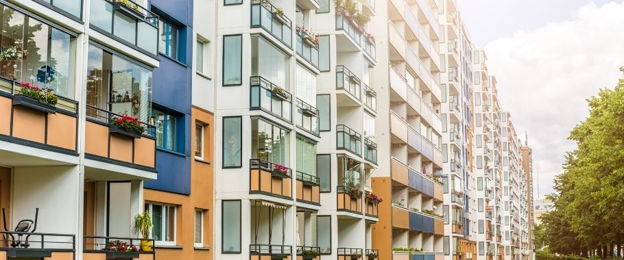 Mniej patodeweloperki to wzrost cen