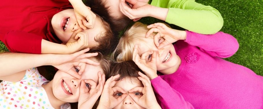 Małoletnich należy chronić jak dane