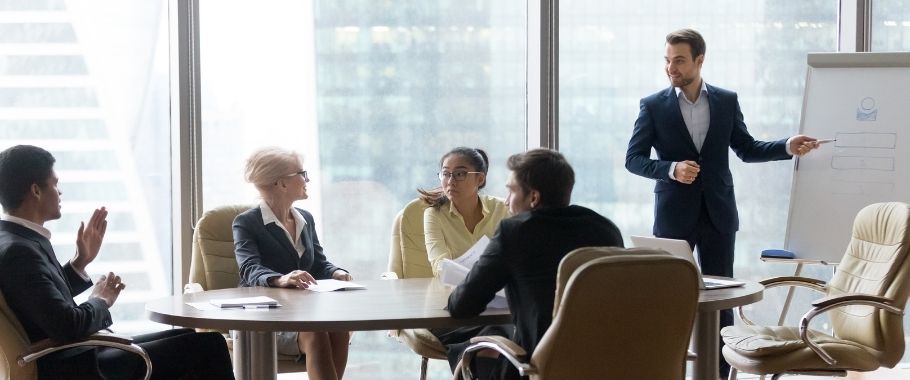 Łatwiejszy monitoring konkurencji w związkach przedsiębiorstw