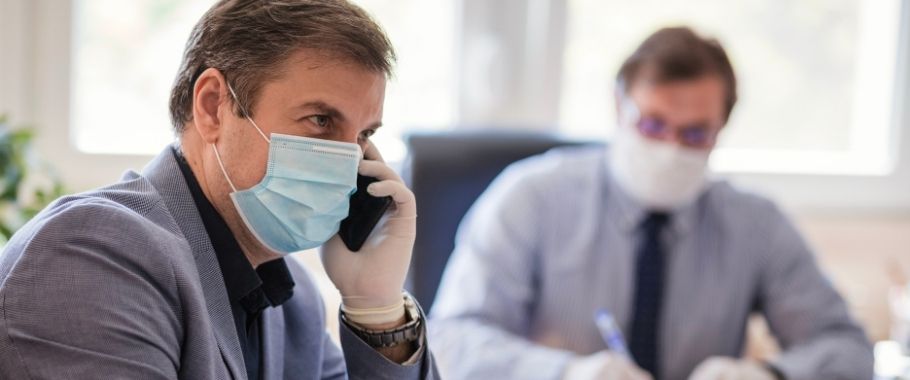 Zwolnień więcej niż w pandemii