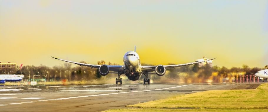 Cesja wierzytelności pasażera