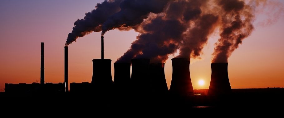 Kto poskarży się na jakość powietrza