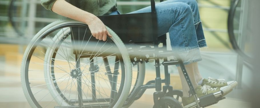 Wyższe dopłaty do pensji niepełnosprawnych od 2023 r.