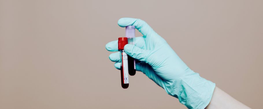 Pseudonimizacja danych pacjentów