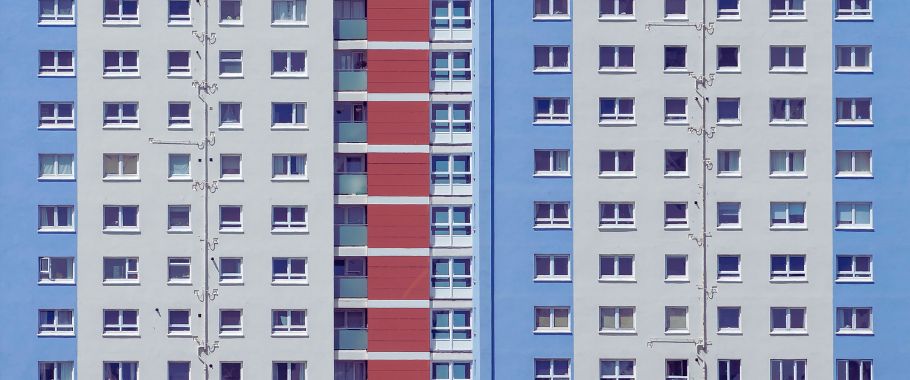 Koszty ogrzewania w blokach