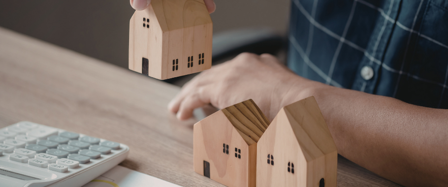 Zbudowałeś dom na gruncie żony? Nie masz ani własności, ani ulgi podatkowej