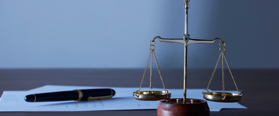 Aktywność strony nie uzdrawia błędów organu