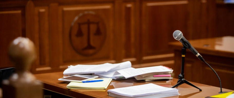 Reforma KRS-u czeka na podpis Prezydenta