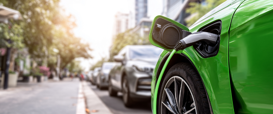 Skarbówka zmienia zdanie w sprawie hybryd