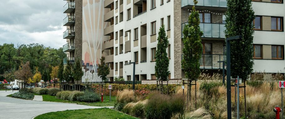 Grunty spółdzielni mieszkaniowych – dwa projekty porządkujące stan prawny