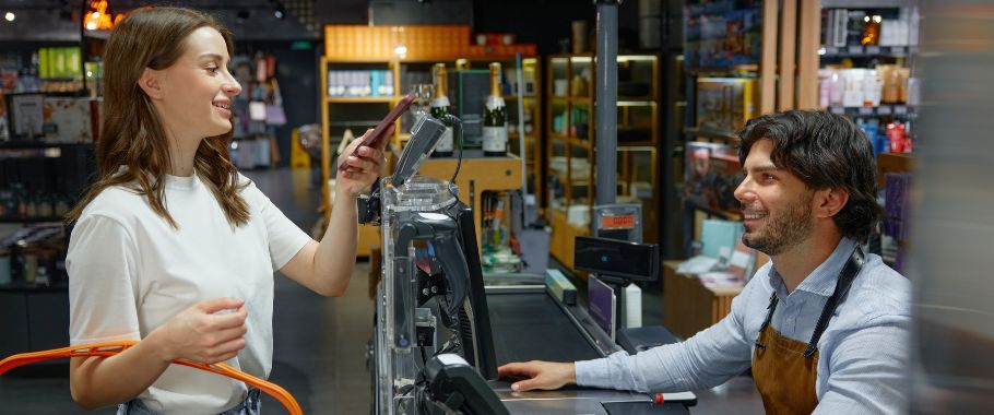 Poznajcie KeKR – nowy sposób wystawiania paragonów
